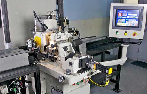 CenterlessGrinding CNC Centerless Grinding machining services at Saturn Industries