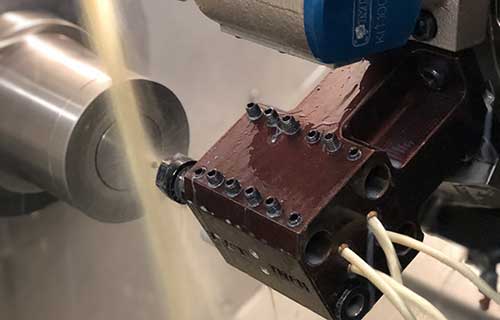 cnc-turning Saturn Industries provides state-of-the-art CNC Turning Sevices