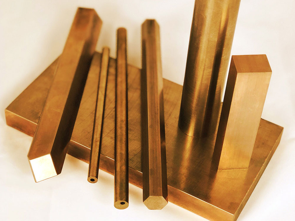 Saturn Industries is an expert in Copper Tungsten EDM Electrodes